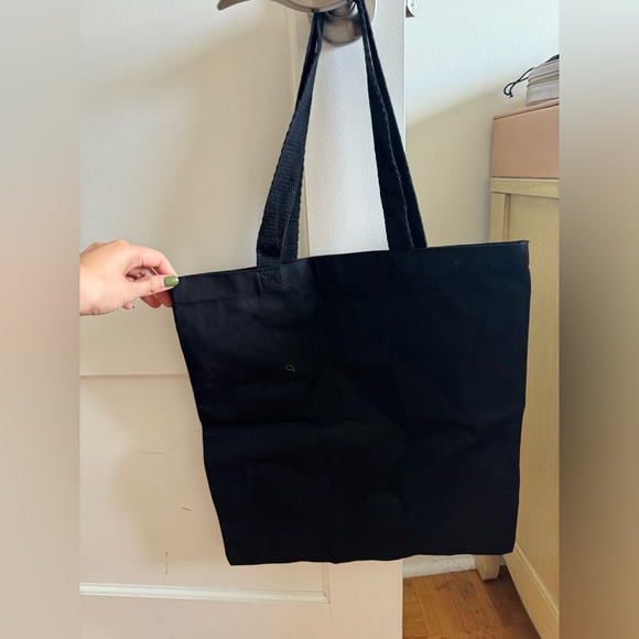 Taylor Swift Eras Illustrated Tote Bag - Picture 2 of 2